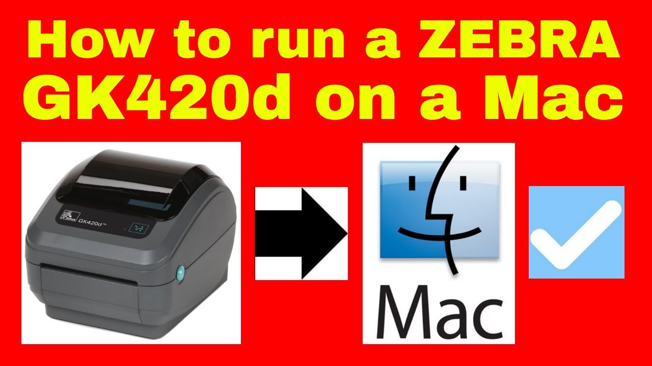 zebra zp450 driver for mac